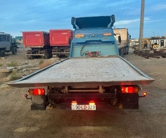 Atego 1223 , 2002, 6.4L, 356000 km, Mexanika