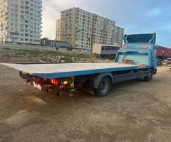 Atego 1223 , 2002, 6.4L, 356000 km, Mexanika