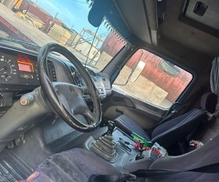 Atego 1223 , 2002, 6.4L, 356000 km, Mexanika
