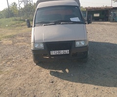 33021 , 1997, 2.4L, 235000 km, Mexanika