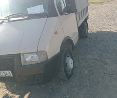 33021 , 1997, 2.4L, 235000 km, Mexanika