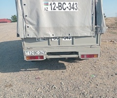 33021 , 1997, 2.4L, 235000 km, Mexanika