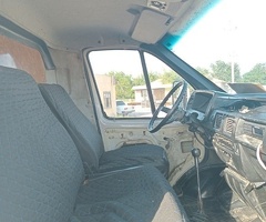 33021 , 1997, 2.4L, 235000 km, Mexanika