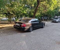 Mercedes E Class  E 220, 2007, 2.2L, 374000 km, Avtomat