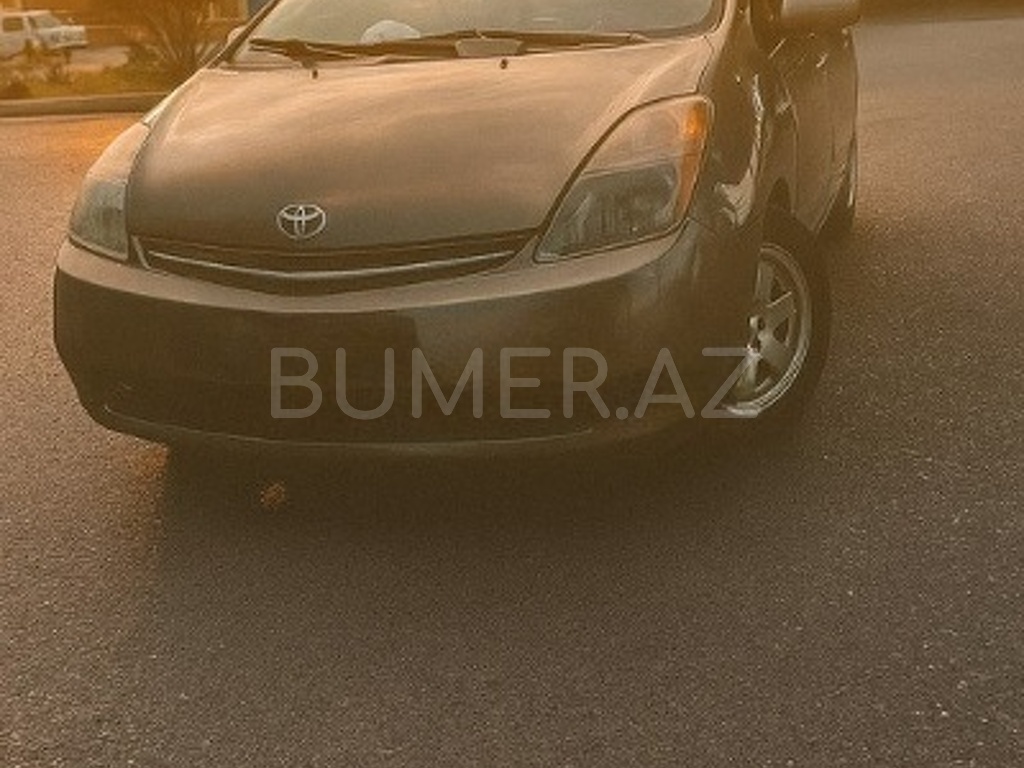 Toyota  Prius, 2008, 1.5L, 320000 km, Avtomat