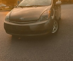 Toyota  Prius, 2008, 1.5L, 320000 km, Avtomat