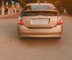 Toyota  Prius, 2008, 1.5L, 320000 km, Avtomat