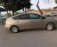 Toyota  Prius, 2008, 1.5L, 320000 km, Avtomat