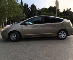 Toyota  Prius, 2008, 1.5L, 320000 km, Avtomat