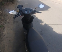 Moped, 2023, 0.05L, 30000 km