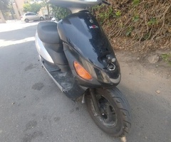 Moped, 2023, 0.05L, 30000 km