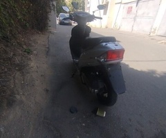 Moped, 2023, 0.05L, 30000 km