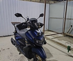 Moped, 2023, 0.15L, 100000 km