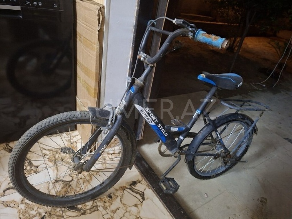 Velosiped