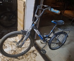 Velosiped