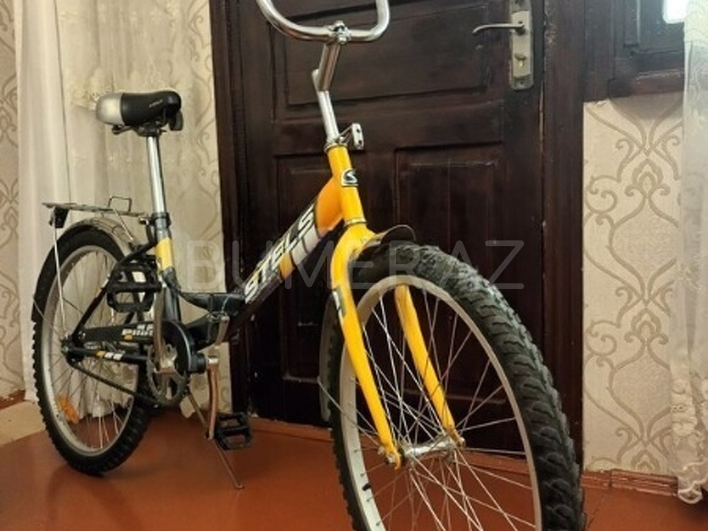 Velosiped