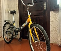 Velosiped