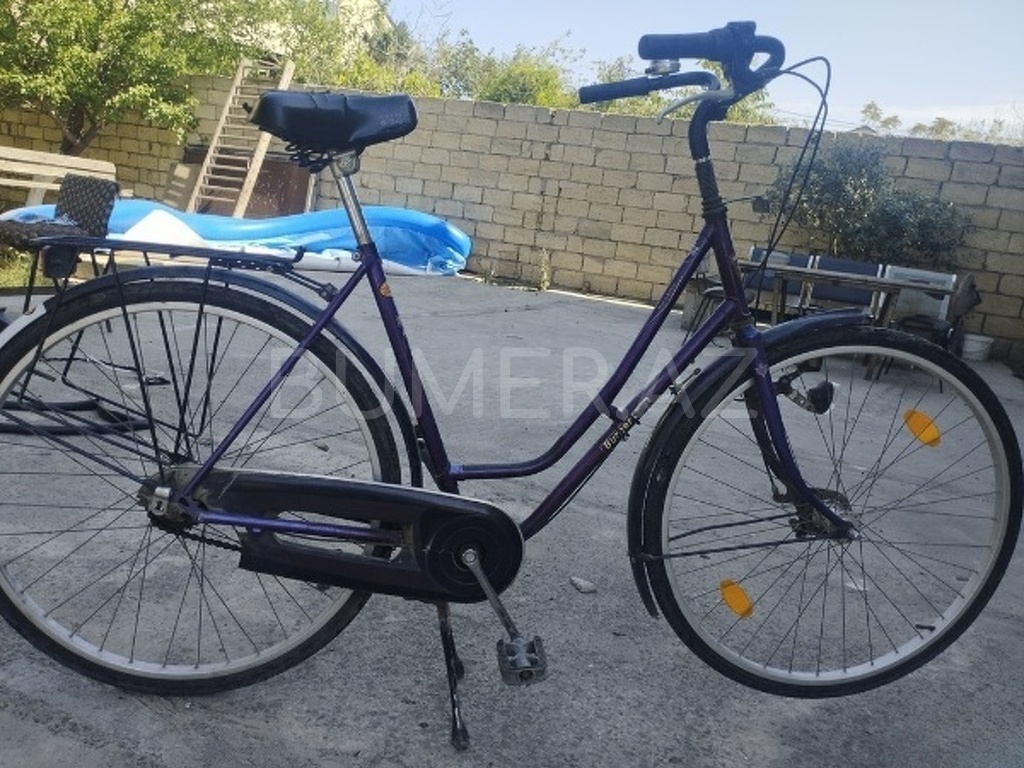 Velosiped