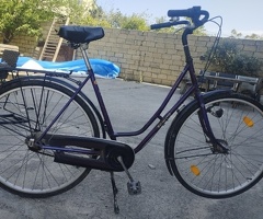 Velosiped