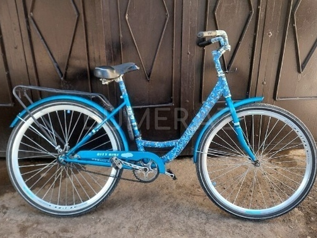 Velosiped