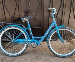 Velosiped