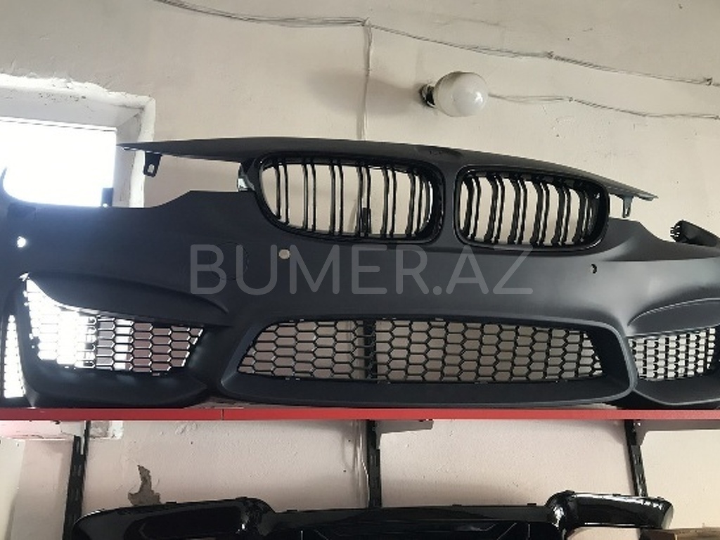 Ban-Kuza hissələr  BMW, "BMW G20/G30/F10/F30" ehtiyat hissələri