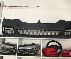 Ban-Kuza hissələr  BMW, "BMW G20/G30/F10/F30" ehtiyat hissələri