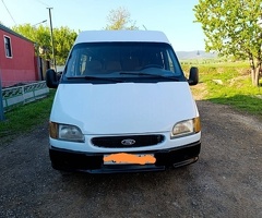 1996, 2.5L, 225000 km, Mexanika