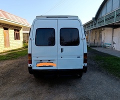 1996, 2.5L, 225000 km, Mexanika