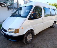 1996, 2.5L, 225000 km, Mexanika