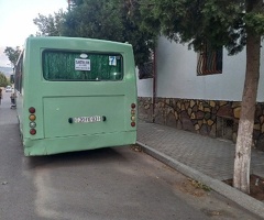2008, 4.6L, 963218 km, Mexanika