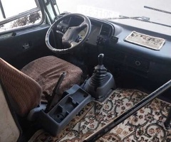 2008, 4.6L, 963218 km, Mexanika