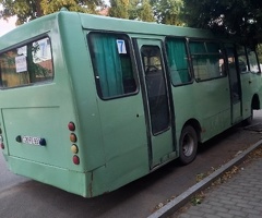 2008, 4.6L, 963218 km, Mexanika