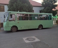 2008, 4.6L, 963218 km, Mexanika