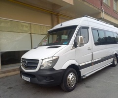 2008, 2.2L, 564258 km, Mexanika