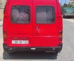 1996, 2.5L, 356000 km, Mexanika