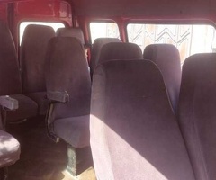 1996, 2.5L, 356000 km, Mexanika
