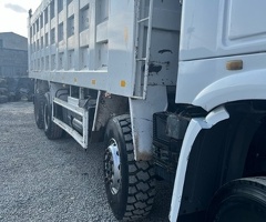 Sinotruk , 2012, 9.5L, 675000 km, Mexanika