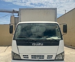 NPR 66 P , 2006, 4.3L, 225000 km, Mexanika