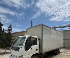 NPR 66 P , 2006, 4.3L, 225000 km, Mexanika
