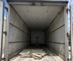 NPR 66 P , 2006, 4.3L, 225000 km, Mexanika