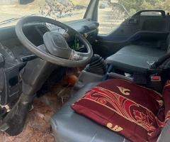 NPR 66 P , 2006, 4.3L, 225000 km, Mexanika