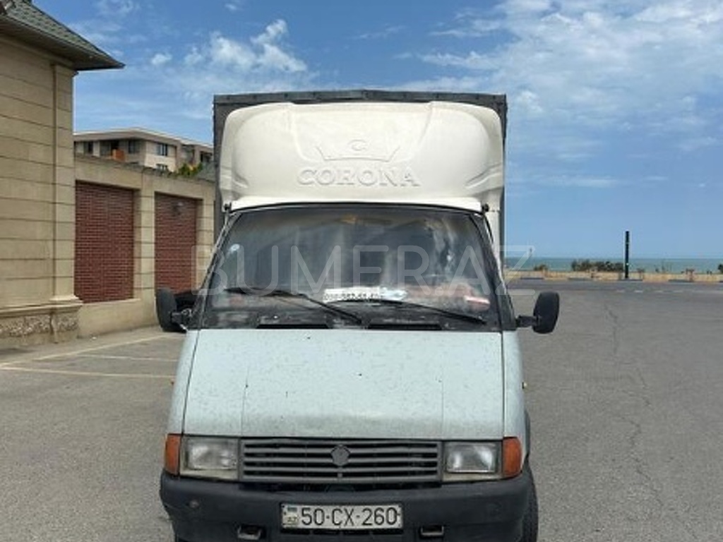 33021 , 2000, 3.2L, 300000 km, Mexanika