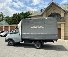 33021 , 2000, 3.2L, 300000 km, Mexanika