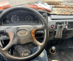 33021 , 2000, 3.2L, 300000 km, Mexanika