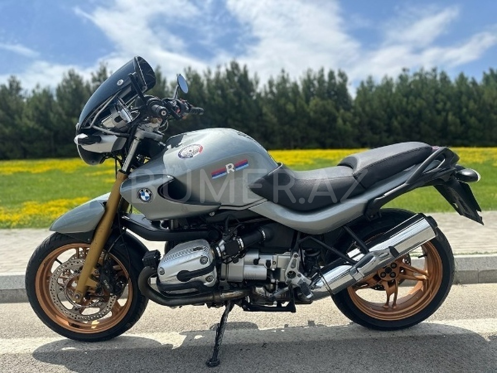 Motosiklet, 2008, 1.2L, 72000 km