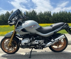 Motosiklet, 2008, 1.2L, 72000 km
