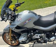Motosiklet, 2008, 1.2L, 72000 km