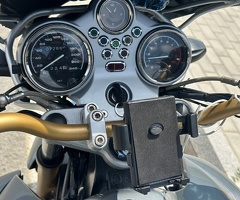 Motosiklet, 2008, 1.2L, 72000 km