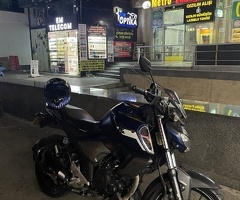 Motosiklet, 2021, 0.15L, 50000 km